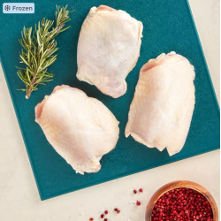 Thrive Market - Organic Bone-In Chicken Thighs